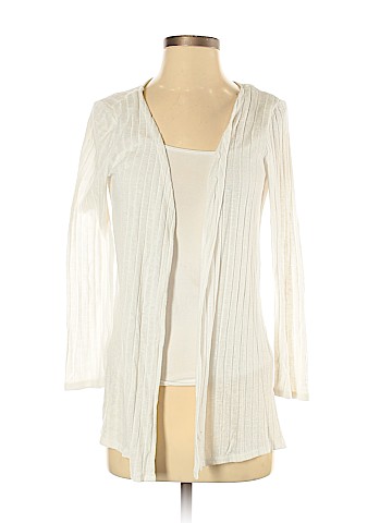 Charlotte Russe Cardigan (view 1)