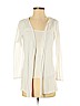 Charlotte Russe White Cardigan Size S - photo 1