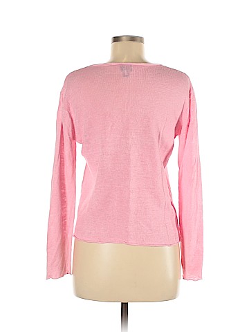 Eileen Fisher Pullover Sweater (view 2)