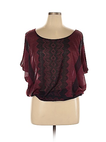 Guess Short Sleeve Top (view 1)