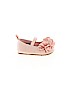 Old Navy Pink Flats Size 0-3 mo (baby) - photo 1