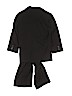 Unbranded Black Blazer Size 8 - photo 2