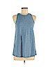 Lululemon Athletica Blue Active Tank One size - photo 1