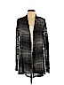 Eileen Fisher Gray Cardigan Size S - photo 1