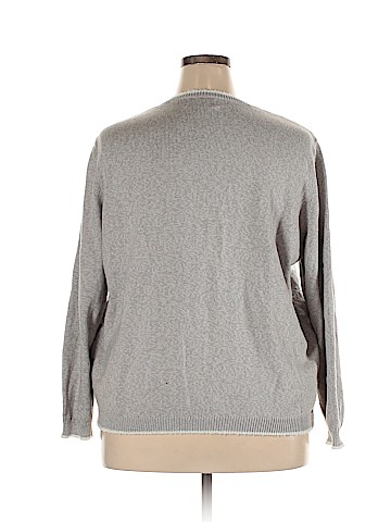 Alfred Dunner Pullover Sweater (view 2)