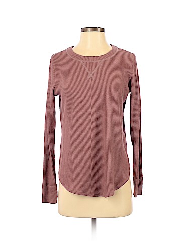 Abercrombie & Fitch Thermal Top (view 1)