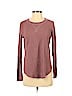 Abercrombie & Fitch Pink Thermal Top Size S - photo 1