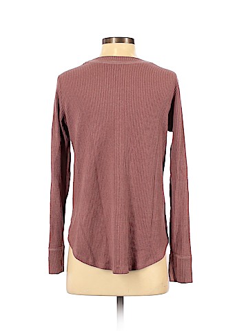 Abercrombie & Fitch Thermal Top (view 2)