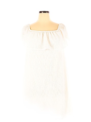 Apt. 9 3/4 Sleeve Top (view 1)