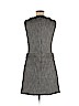 Karen Millen Black Casual Dress Size 6 - photo 2