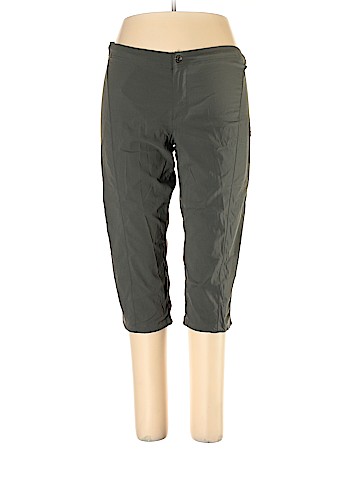 Columbia Active Pants (view 1)