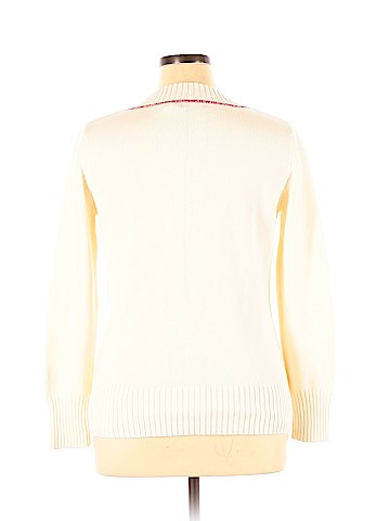Moda International Pullover Sweater (view 2)
