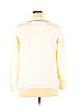 Moda International Ivory Pullover Sweater Size XL - photo 2