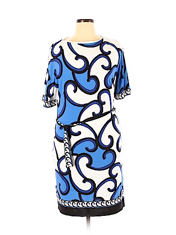 DressBarn Casual Dress (view 1)