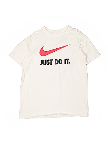 Nike Short Sleeve T-Shirt (view 1)