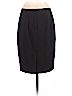 The Limited Black Casual Skirt Size 4 - photo 2