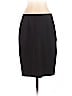 The Limited Black Casual Skirt Size 4 - photo 1