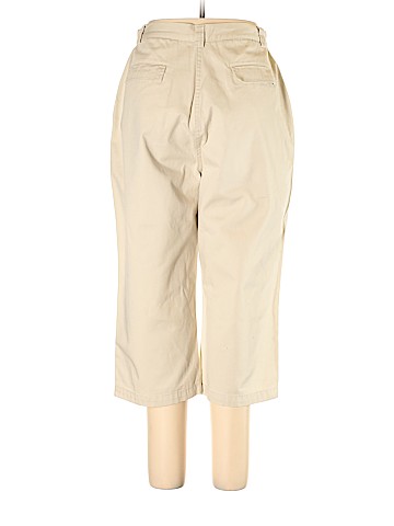 Christopher & Banks Khakis (view 2)