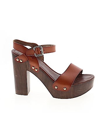 Mossimo Supply Co. Heels (view 1)