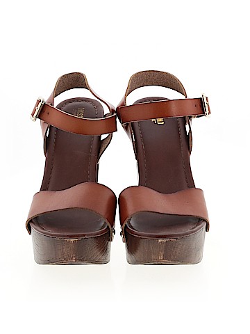 Mossimo Supply Co. Heels (view 2)