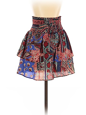 H&M Casual Skirt (view 1)