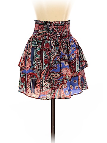 H&M Casual Skirt (view 2)