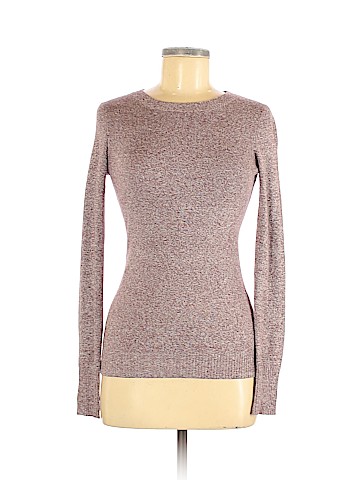 Express Pullover Sweater (view 1)