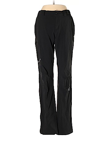 Marmot Track Pants (view 1)