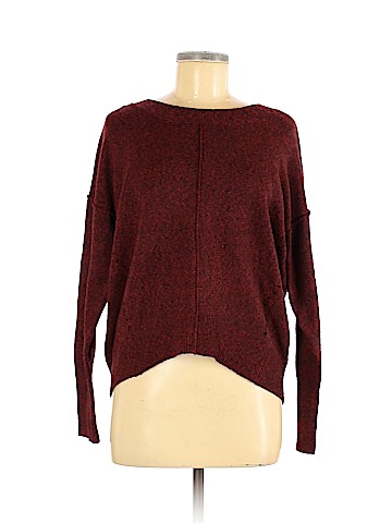 Poof! Pullover Sweater (view 1)