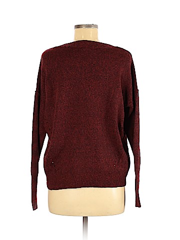 Poof! Pullover Sweater (view 2)