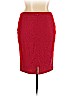 Lane Bryant Red Casual Skirt Size 14 - photo 2