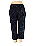 Talbots Blue Casual Pants Size 16 - photo 2