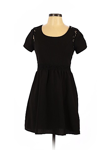 Monteau Casual Dress (view 1)
