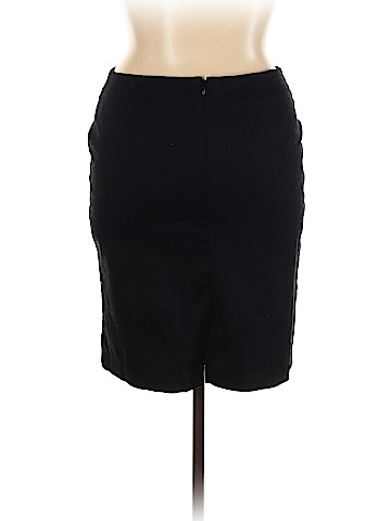 New York & Company Casual Skirt (view 2)