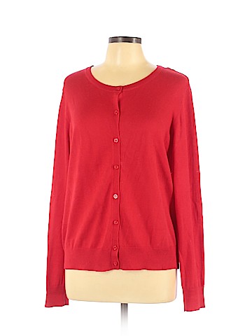 Faded Glory Cardigan (view 1)