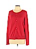 Faded Glory Red Cardigan Size XL - photo 1