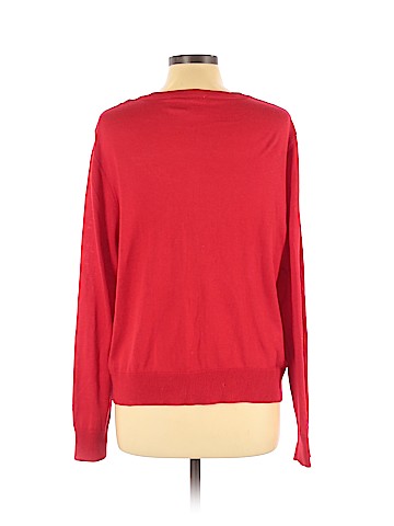 Faded Glory Cardigan (view 2)