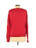 Faded Glory Red Cardigan Size XL - photo 2