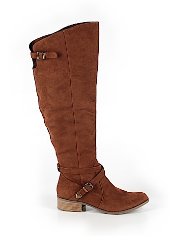 Merona Boots (view 1)