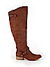 Merona Brown Boots Size 10 - photo 1