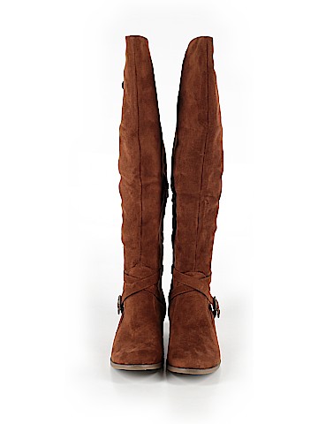 Merona Boots (view 2)