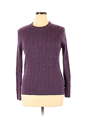 A New Day Pullover Sweater (view 1)