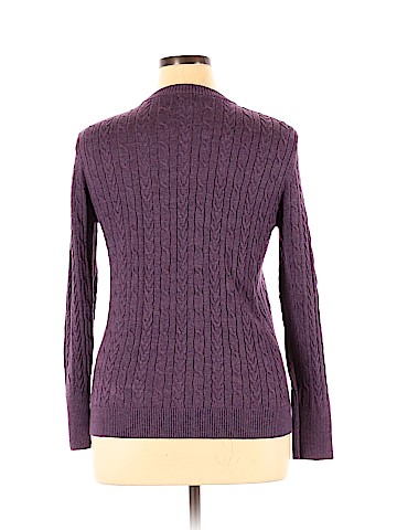 A New Day Pullover Sweater (view 2)