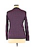 A New Day Purple Pullover Sweater Size XL - photo 2