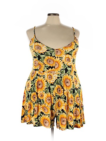 Forever 21 Romper (view 1)