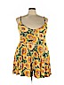 Forever 21 Yellow Romper Size 3X - photo 1