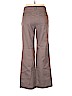 New York & Company Gray Cargo Pants Size 14 - photo 2