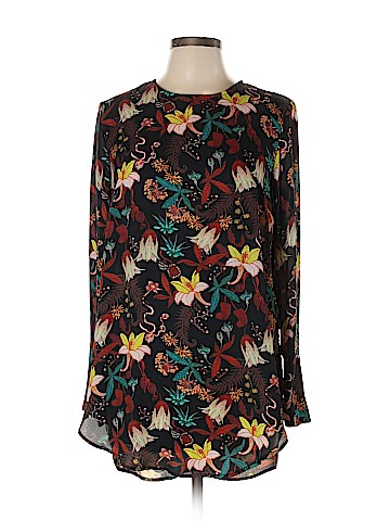 H&M 3/4 Sleeve Blouse (view 1)