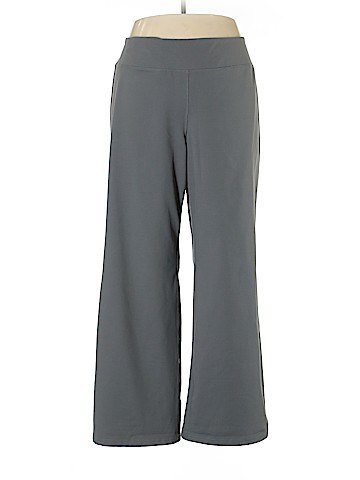 Lands' End Active Pants (view 1)