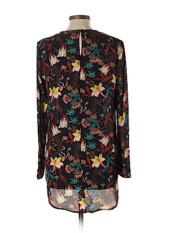 H&M 3/4 Sleeve Blouse (view 2)